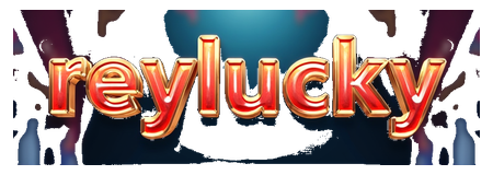 reylucky logo