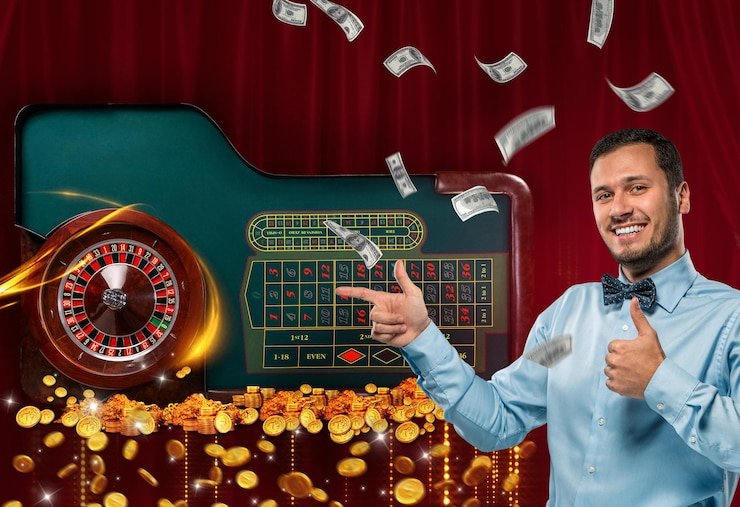 reylucky Apuestas Football